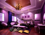 Lila Rengi Anlamı ve Özellikleri