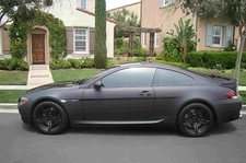 Mat Renk Anlamı ve Özellikleri