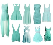 Su Yeşili Rengi Anlamı ve Özellikleri