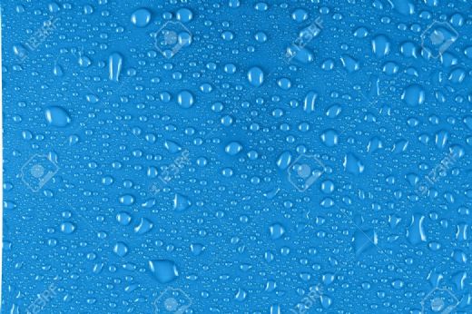 Su Mavisi Kıyafet Kombini