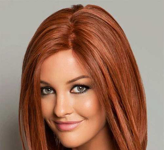 Bakır Rengi Anlamı ve Özellikleri